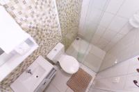 Economy Dreibettzimmer