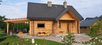 Dom z bala w sercu Podlasia - B&B Białystok
