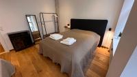 Fabelagtig lejlighed R8 - B&B Copenhague