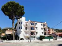 Trill Noray A bajos Estartit - Chambres d’hôtes l'Estartit