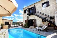 Leonidas Village Houses - B&B Goudi