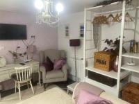 B&B Brístol - Cosy self-contained studio flat in Bristol - Bed and Breakfast Brístol