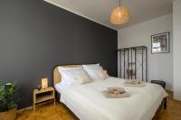 LE Vacation 3-Room-Apartment 67qm, Küche, Netflix, Free-TV - B&B Schkeuditz