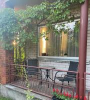 Petro Apartamentai - B&B