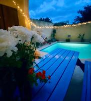 B&B Xagħra - Encanto Vegetarian Bed & Breakfast - Bed and Breakfast Xagħra