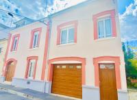 Reims Sherpa Guest House - B&B Reims