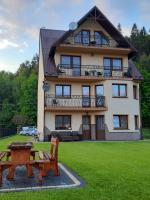 Pokoje Gościnne - Pieniny - B&B Sromowce Niżne