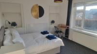 B&B Nottingham - Flat in Nottingham - Bed and Breakfast Nottingham