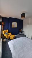 En Suite room with kitchen facilities - B&B