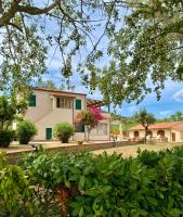 Podere Il Ritorno - Ferienwohnung Portoferraio