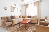 Magnifique Appartement Golf Tanger for Families - Ferienwohnung Tanger
