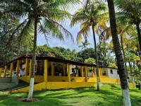 Chácara Shallon Recanto em São Miguel dos Milagres - B&B