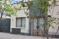 Departamentos CALMA COLOR & LUZ .Dpto1 CHIC y Dpto2 INDUSTRIAL - B&B San Rafael