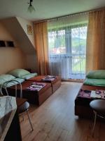 Triple Room with Balcony