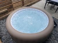 Gîte 4/6 personnes La mélodie du bonheur - B&B Habas