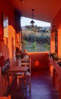 Poggio agli Ulivi - B&B Frascati