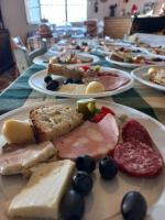 Poggio agli Ulivi vicolo di Colle Reti 22 Frascati - Ferienwohnung Frascati