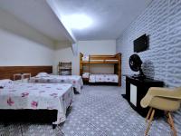 Habitación Doble con zona de cocina - 2 camas