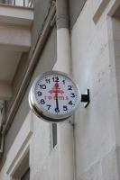 Binario1 Rooms - Ferienwohnung Barletta