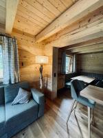 Chalet BRUNNHÄUSL - B&B Hüttschlag