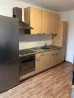 DKN - Ihr Zuhause auf Zeit in Merseburg Nähe Leuna, Schkopau - Voll ausgestattet - B&B Merseburg