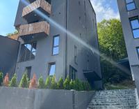 Mickitos Apartments - Mavrovo - Chambres d’hôtes Mavrovo