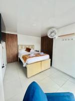 B&B Floridablanca - Hotel Terraza Suit - Bed and Breakfast Floridablanca