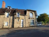 Villa Honorine - Chambres d’hôtes Saint-Honoré-les-Bains