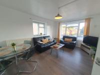 Toni's Hub - 2 bed City Centre Apartment - B&B Derby
