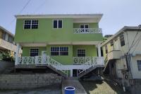 Lovely and cozy 2 bedroom apt with oceanic view - B&B