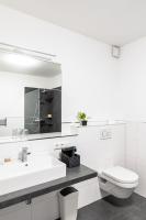 Appartement met 1 Slaapkamer