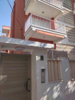 Blue Playa Apartment, 100m de la playa, parking - B&B Gandia