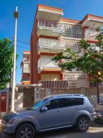 Blue Playa Apartment, 100m de la playa, parking - B&B Gandia