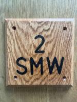 2 smw - B&B