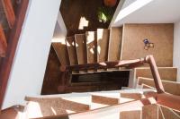 Habitación Doble Deluxe con balcón