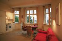 B&B Kölpinsee - Villa Daheim - FeWo 04 - Bed and Breakfast Kölpinsee