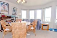 B&B Long Beach - Seawatch - Come watch the sea - Bed and Breakfast Long Beach