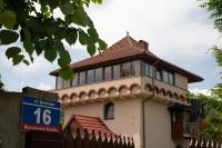 Dream Tower - Chambres d’hôtes Międzybrodzie Bialskie