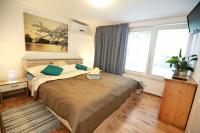 Appartement - Vue sur Jardin