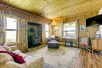 Scenic Mount Sopris View: Historic Alpine Cabin! - Ferienwohnung Glenwood Springs