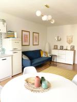 HB Cozy Home - Przytulne Mieszkanie - Ferienwohnung Małkinia Górna