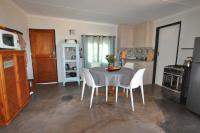 Shallow Pig Cottage - B&B
