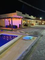 Dunas residence casa 15- Lençois Maranhense - Ferienwohnung