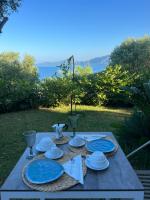 B&b Villa Jasmine - B&B