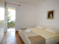 Superior Two-Bedroom Apartment with Balcony
