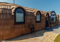 Tirolian Lodge South - B&B Bundorf