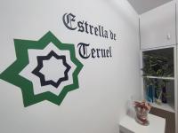 Apartamento Estrella de Teruel - B&B Teruel