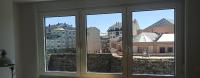 Adarve, con parking y vistas a la muralla - Chambres d'hôtes Lugo