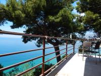 Appartamento Comfort con 2 Camere da Letto, Balcone e Vista Mare