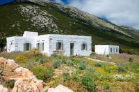 Sifnos Themonies - B&B Apollonia